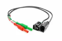 2pin VAG 2.8mm Automotive Breakout Lead
